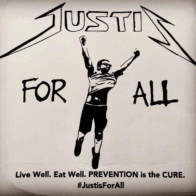 Justis For All